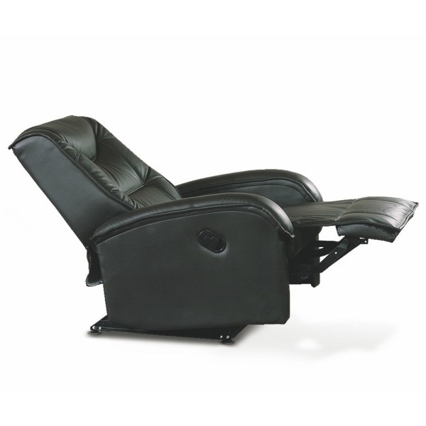 Крісло Jeff - комфорт і стиль для вашої оселі