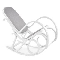 Крісло-гойдалка Max Bis Plus