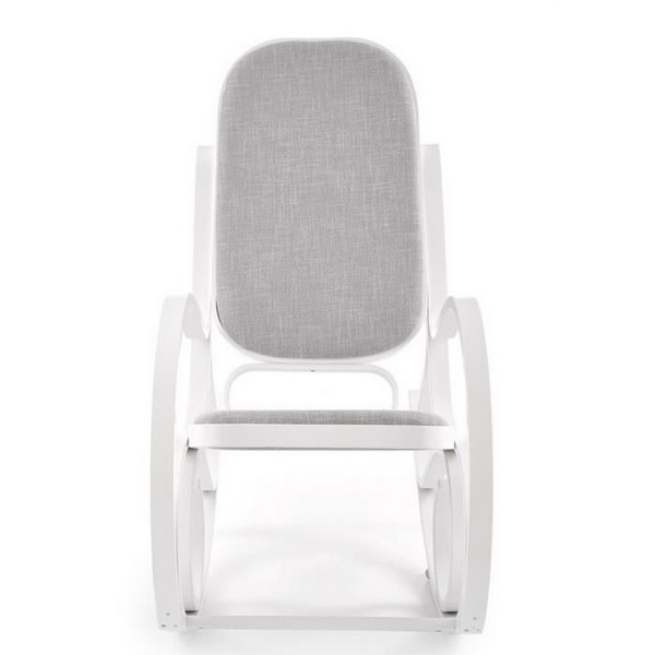 Крісло-гойдалка Max Bis Plus – комфорт та стиль для вашої вітальні