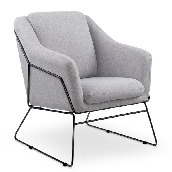 Крісло Soft – зручність і стиль для вашої оселі