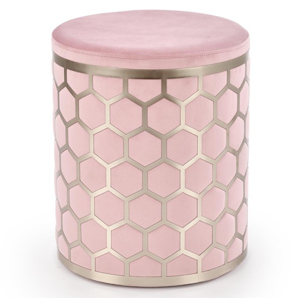 Пуф Aqua - Стильний та зручний вибір для вашої спальні