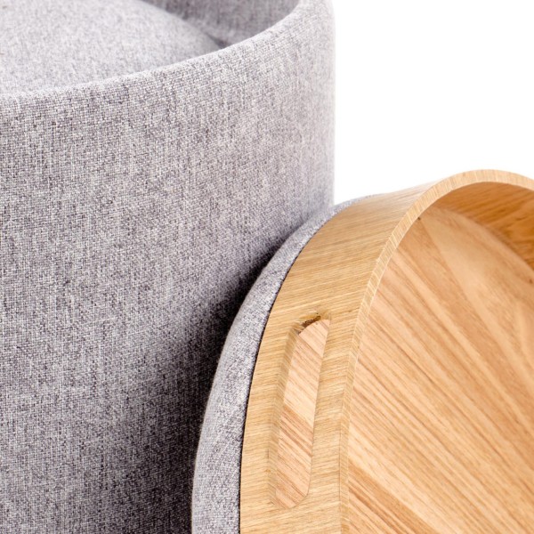 Набір пуфів Aviko