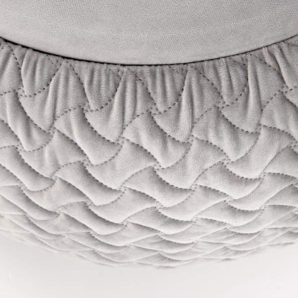 Пуф Bono – стильний додаток для вашої спальні