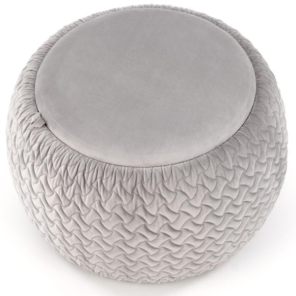 Пуф Bono – стильний додаток для вашої спальні