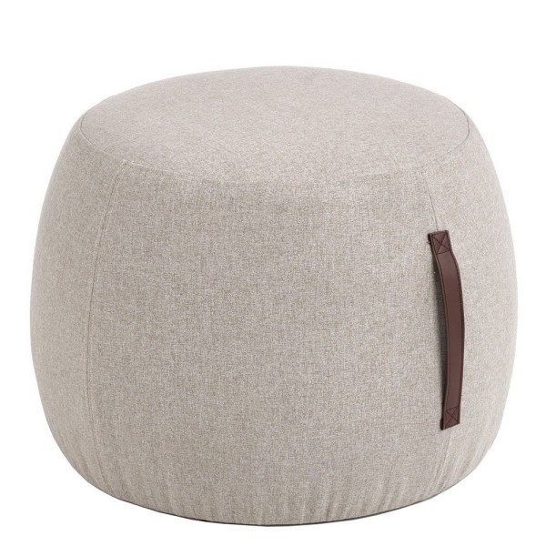 Пуф Biggy — сучасний стиль для вашої спальні