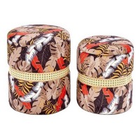 Набір пуфів Kenia