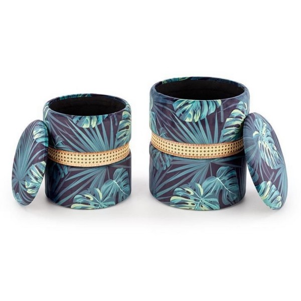 Набір пуфів Congo