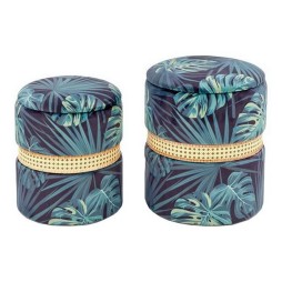 Набір пуфів Congo