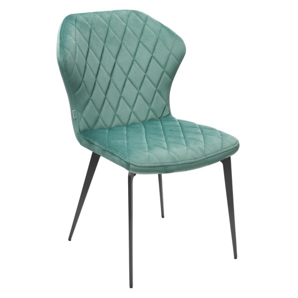 Стілець Ralf LR – Сучасний стілець для кухні та кафе