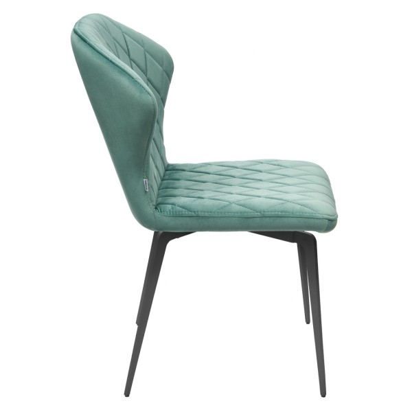 Стілець Ralf LR – Сучасний стілець для кухні та кафе