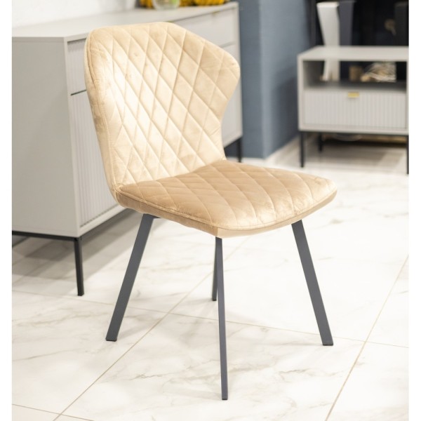 Стілець Beatrice 11 виставковий зразок 1 шт