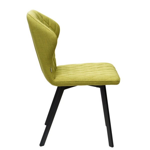 Стілець Ralf PR (тканина) — зручність та стиль для вашого інтер'єру