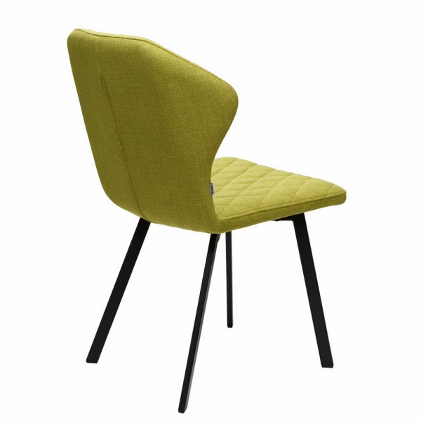 Стілець Ralf PR (тканина) — зручність та стиль для вашого інтер'єру