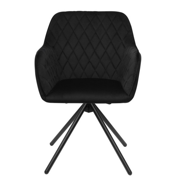 Крісло Tomas поворотне — комфорт і стиль для вашої кухні