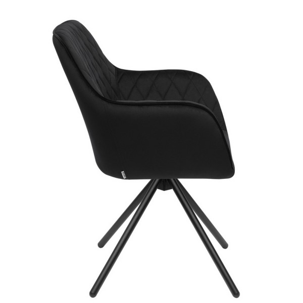 Крісло Tomas поворотне — комфорт і стиль для вашої кухні