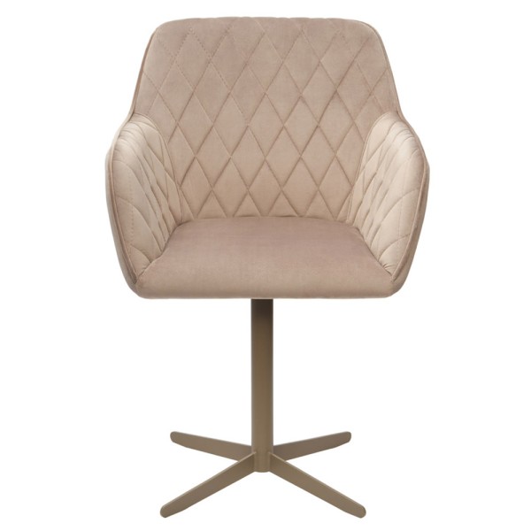 Крісло Tomas поворотне — комфорт і стиль для вашої кухні