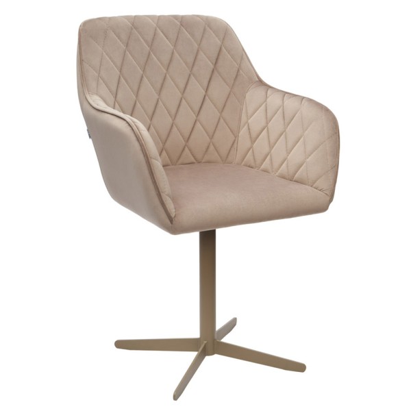 Крісло Tomas поворотне — комфорт і стиль для вашої кухні