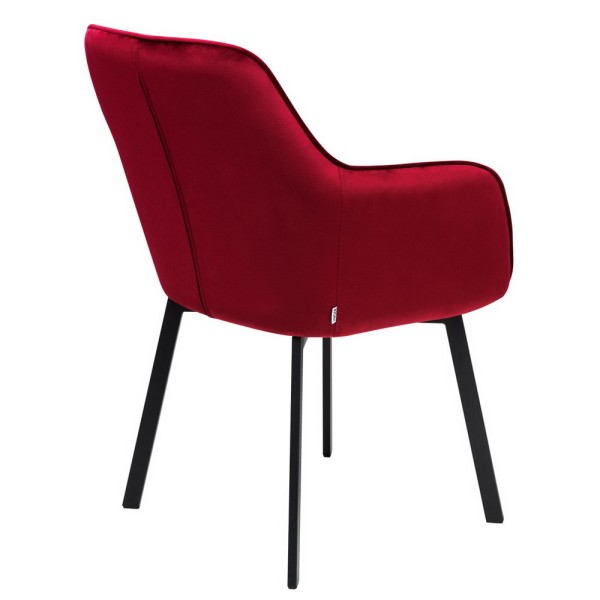 Крісло Beatrice 54 виставковий зразок