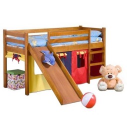 Двох'ярусне ліжко Neo Plus