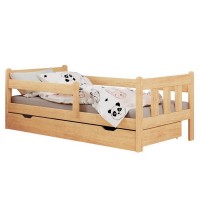 Односпальне ліжко Marinella