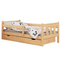 Односпальне ліжко Marinella