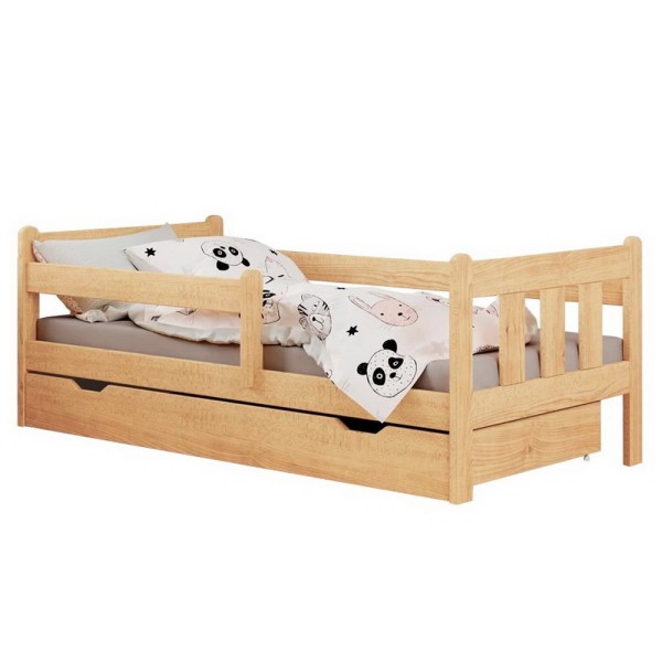 Односпальне ліжко Marinella