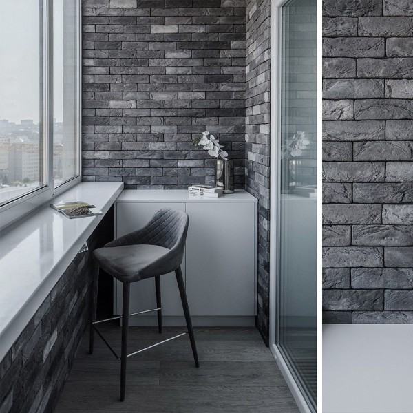 Напівбарний стілець Elizabeth (Елізабет)