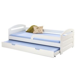 Односпальне ліжко Natalie 2