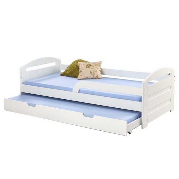 Односпальне ліжко Natalie 2 від Elite Mebel