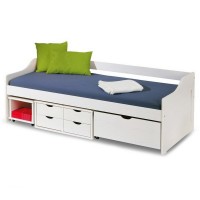 Односпальне ліжко Floro 2