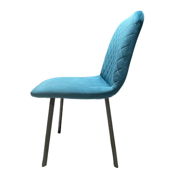 Стілець Troy – для стильного інтер’єру вашої кухні чи кафе