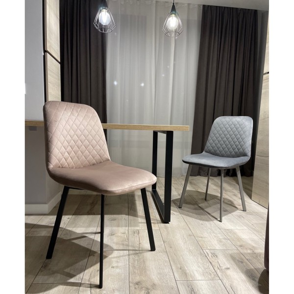 Стілець Troy – для стильного інтер’єру вашої кухні чи кафе