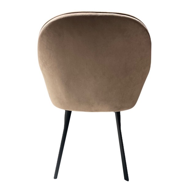 Крісло Lola — стильне рішення для вашого інтер'єру