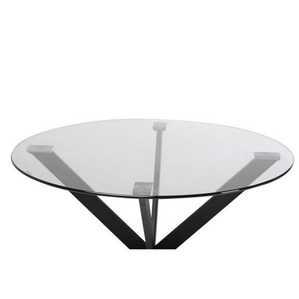 Стіл T-304 d-100 – ідеальний вибір для кухні та кафе