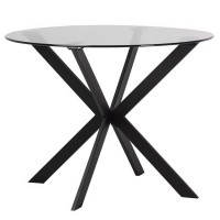 Стіл T-304 d-100