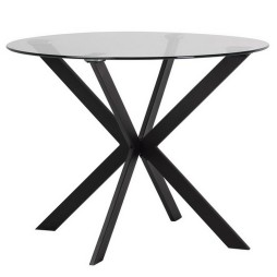 Стіл T-304 d-100