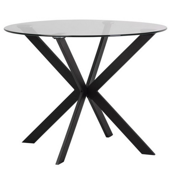 Стіл T-304 d-100 – ідеальний вибір для кухні та кафе