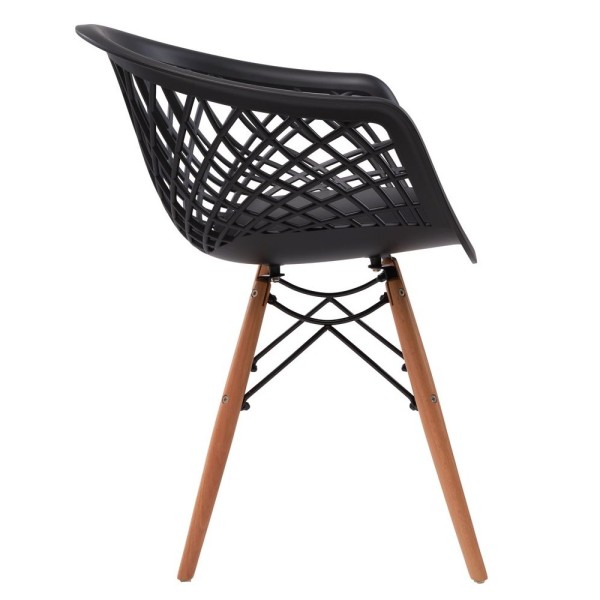 Крісло Lace (Лейс) — стиль для вашої кухні