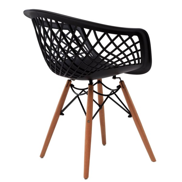 Крісло Lace (Лейс) — стиль для вашої кухні