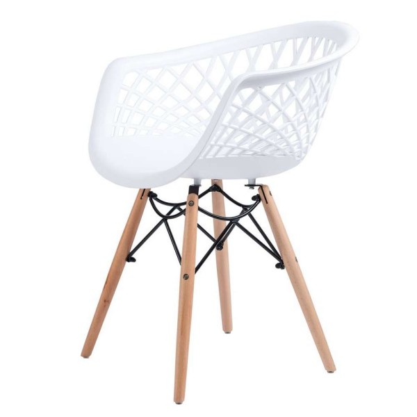 Крісло Lace (Лейс) — стиль для вашої кухні