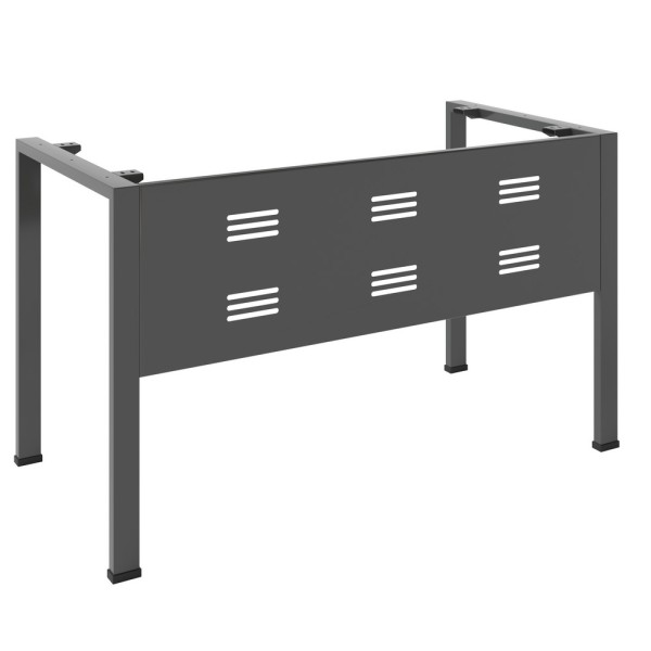 Каркас для столу Brain (Брейн) – Сучасна опора для вашого столу