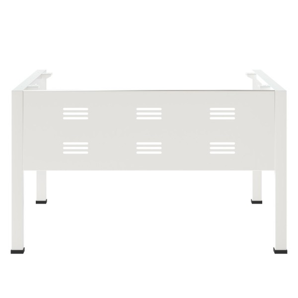 Каркас для столу Brain (Брейн) – Сучасна опора для вашого столу