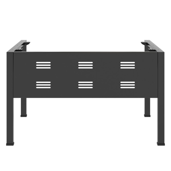 Каркас для столу Brain (Брейн) – Сучасна опора для вашого столу