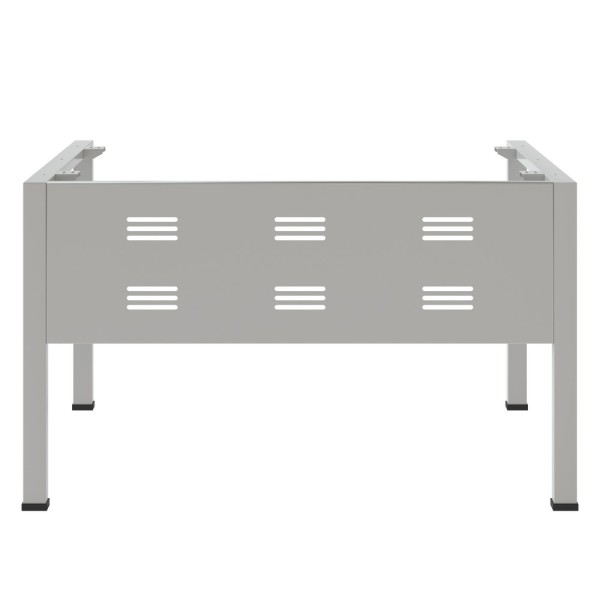 Каркас для столу Brain (Брейн) – Сучасна опора для вашого столу