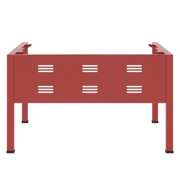 Каркас для столу Brain (Брейн) – Сучасна опора для вашого столу