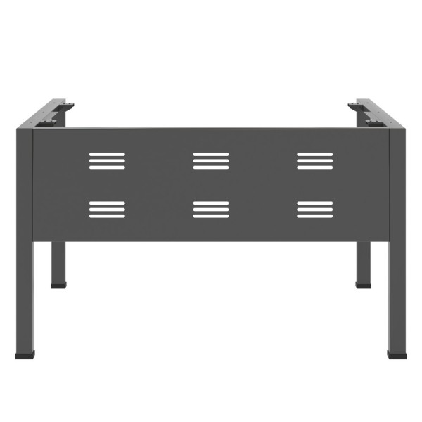 Каркас для столу Brain (Брейн) – Сучасна опора для вашого столу