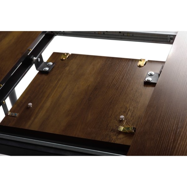 Стіл TM-162 120-160 см - Кухонний стіл для вашого інтер’єру