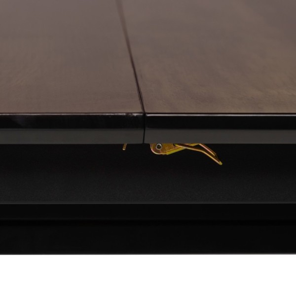 Стіл TM-162 120-160 см - Кухонний стіл для вашого інтер’єру