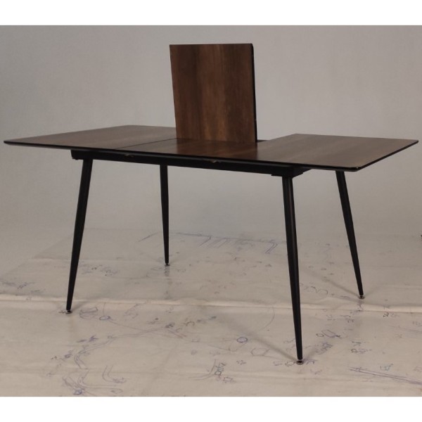 Стіл TM-162 120-160 см - Кухонний стіл для вашого інтер’єру