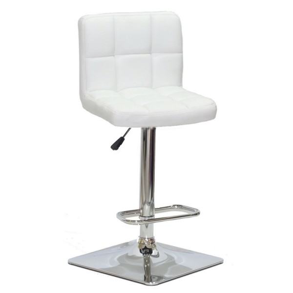 Барний стілець Tetris SQ – сучасний стиль для вашої кухні та кафе